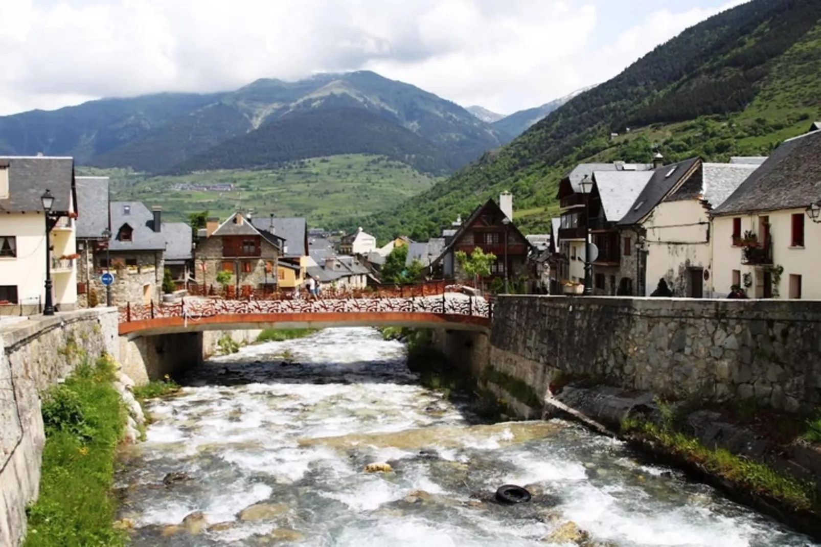 Résidence Le Pédrou - Maeva Home-Gebieden zomer 5km
