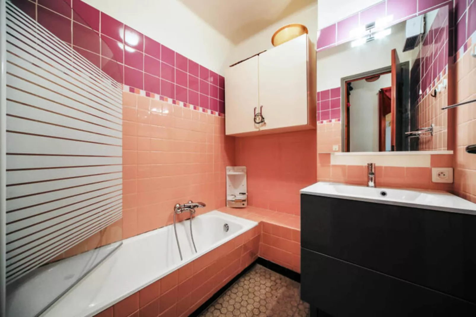 Appartement 2 pièces 6 personnes avec superbe vue - maeva Home - Buitenkant zomer