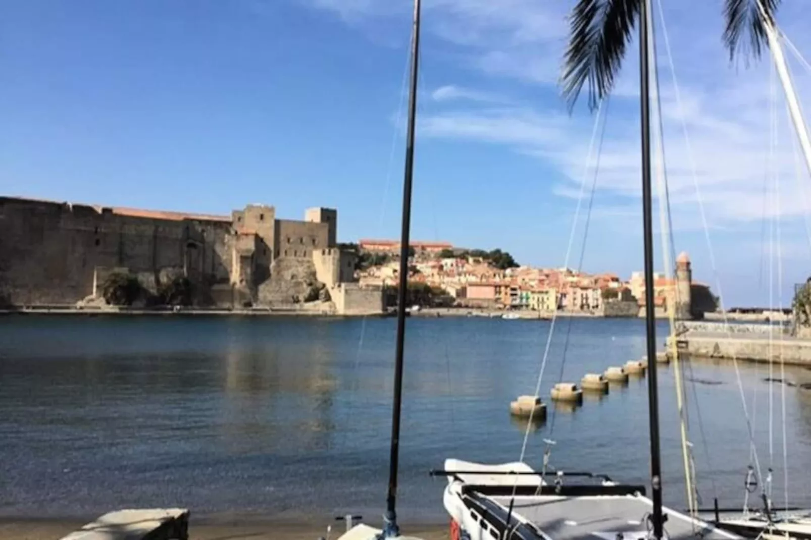 66b - Bel Appartement &agrave; 800m De La Mer Avec Parking Priv&eacute;-Image-tags.