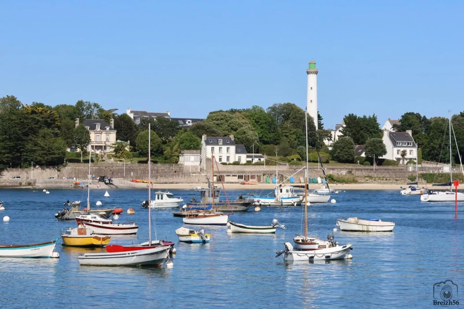 Résidence Mer & Golf Port Argelès***-Gebieden zomer 5km