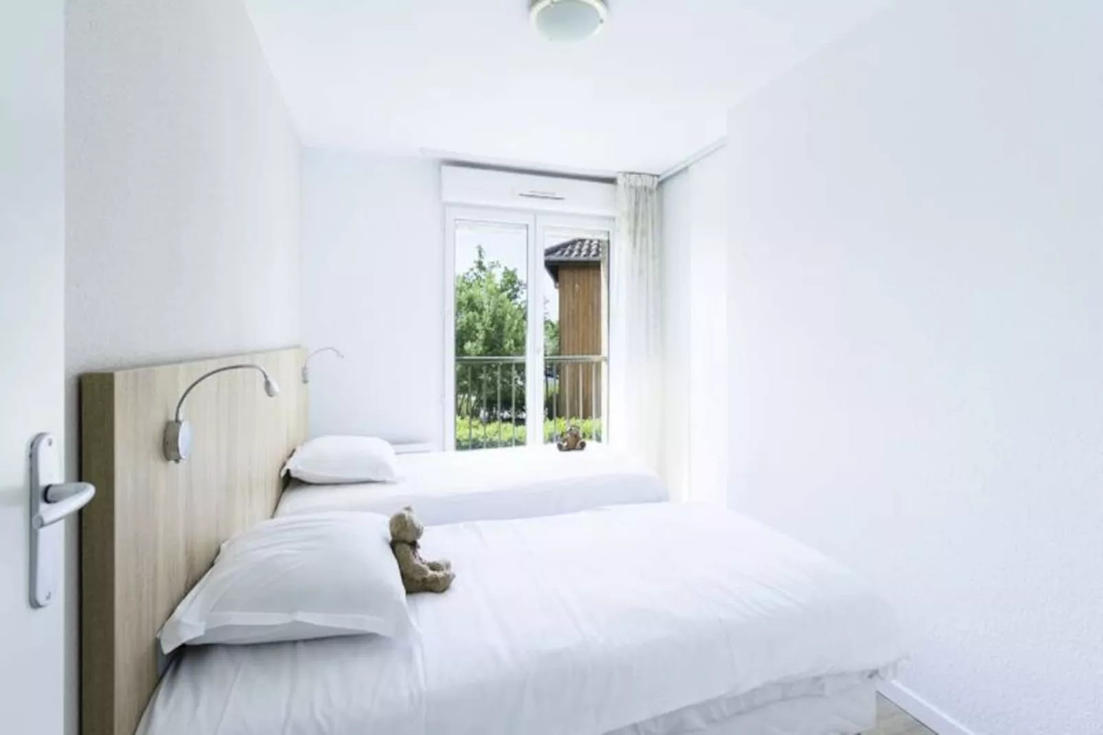 Résidence Garden & City Lyon - Marcy l'Etoile ***-Image-tags.