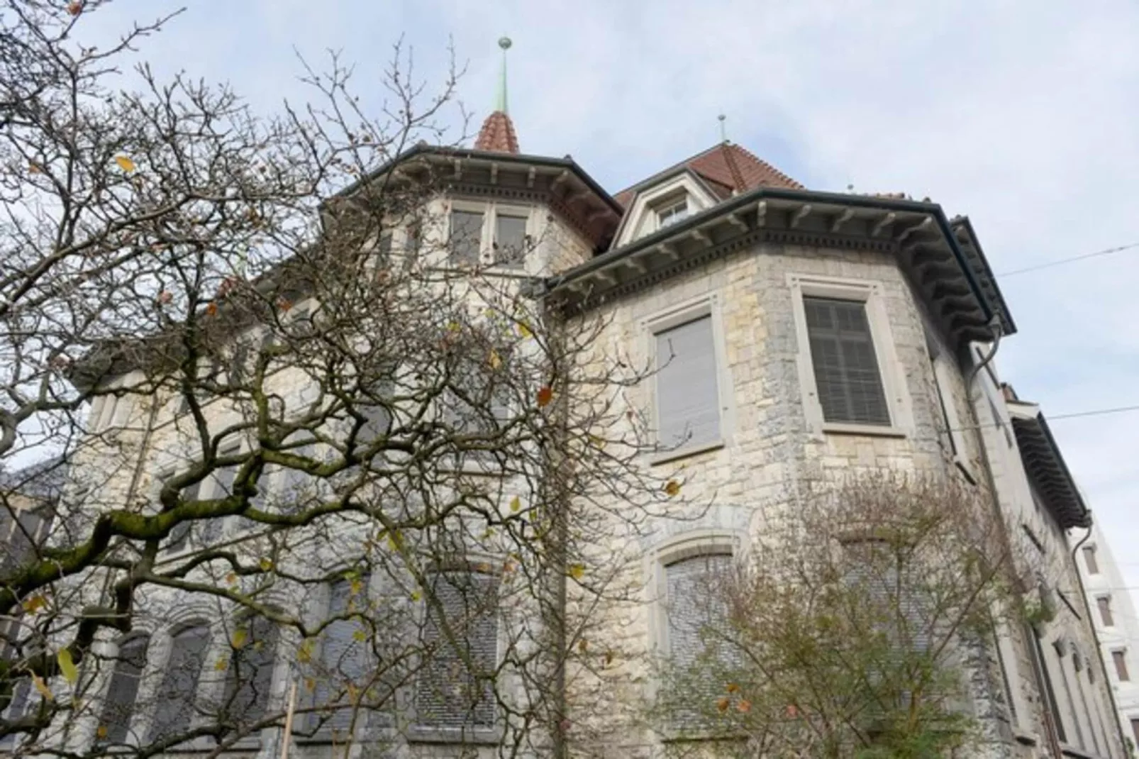 Résidence Les Hirondelles-Gebieden zomer 5km