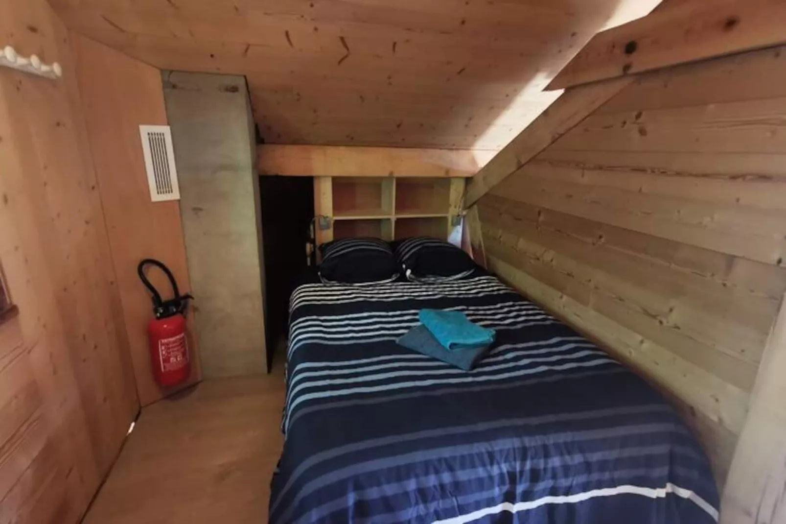 Chalet Au Revard , Au Calme 12 Pers.***-Image-tags.