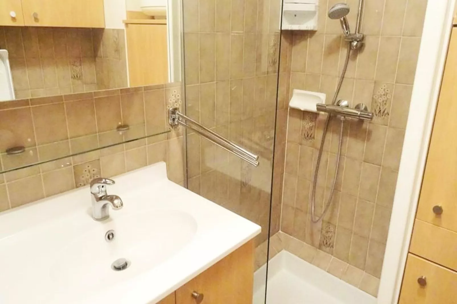 Résidence Le Chateau Durieux 4-Wellness