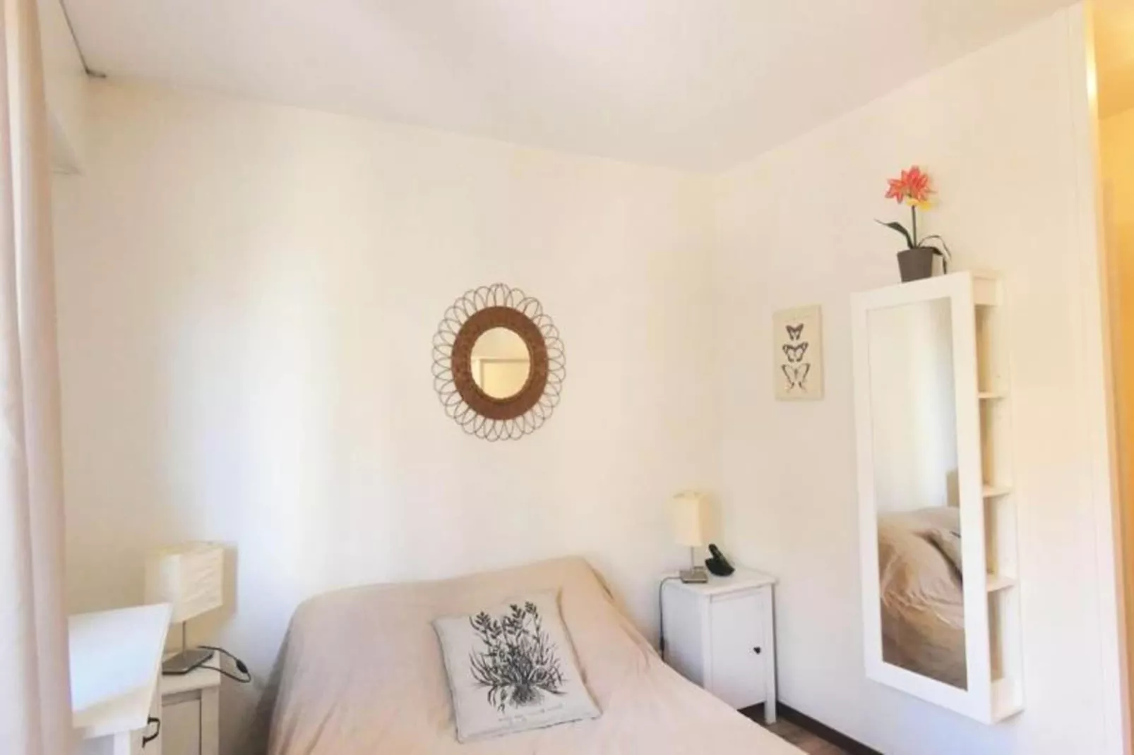 Résidence Le Chateau Durieux 3-Slaapkamer