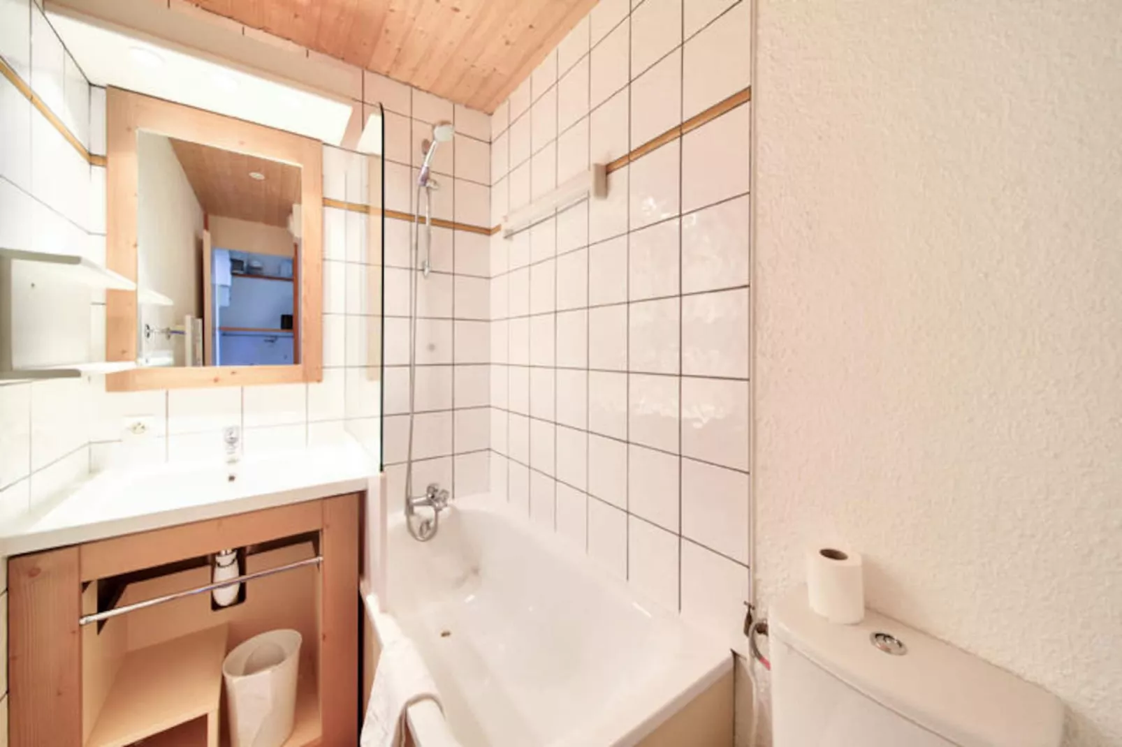 Résidence Les Chalets des Arolles - maeva Home