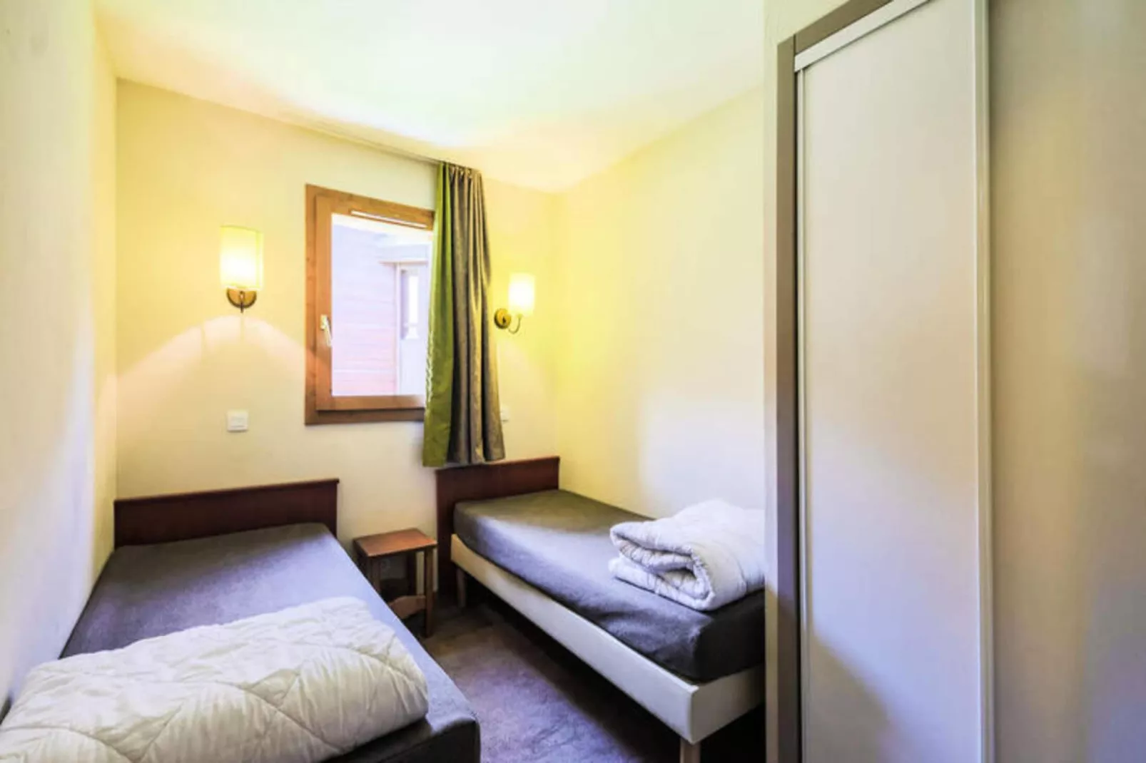 Quartier La Forêt - maeva Home-Slaapkamer