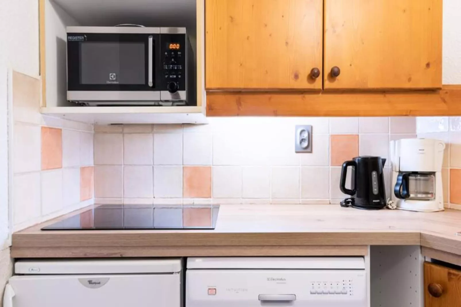 Quartier La Forêt - maeva Home-Exterieur winter