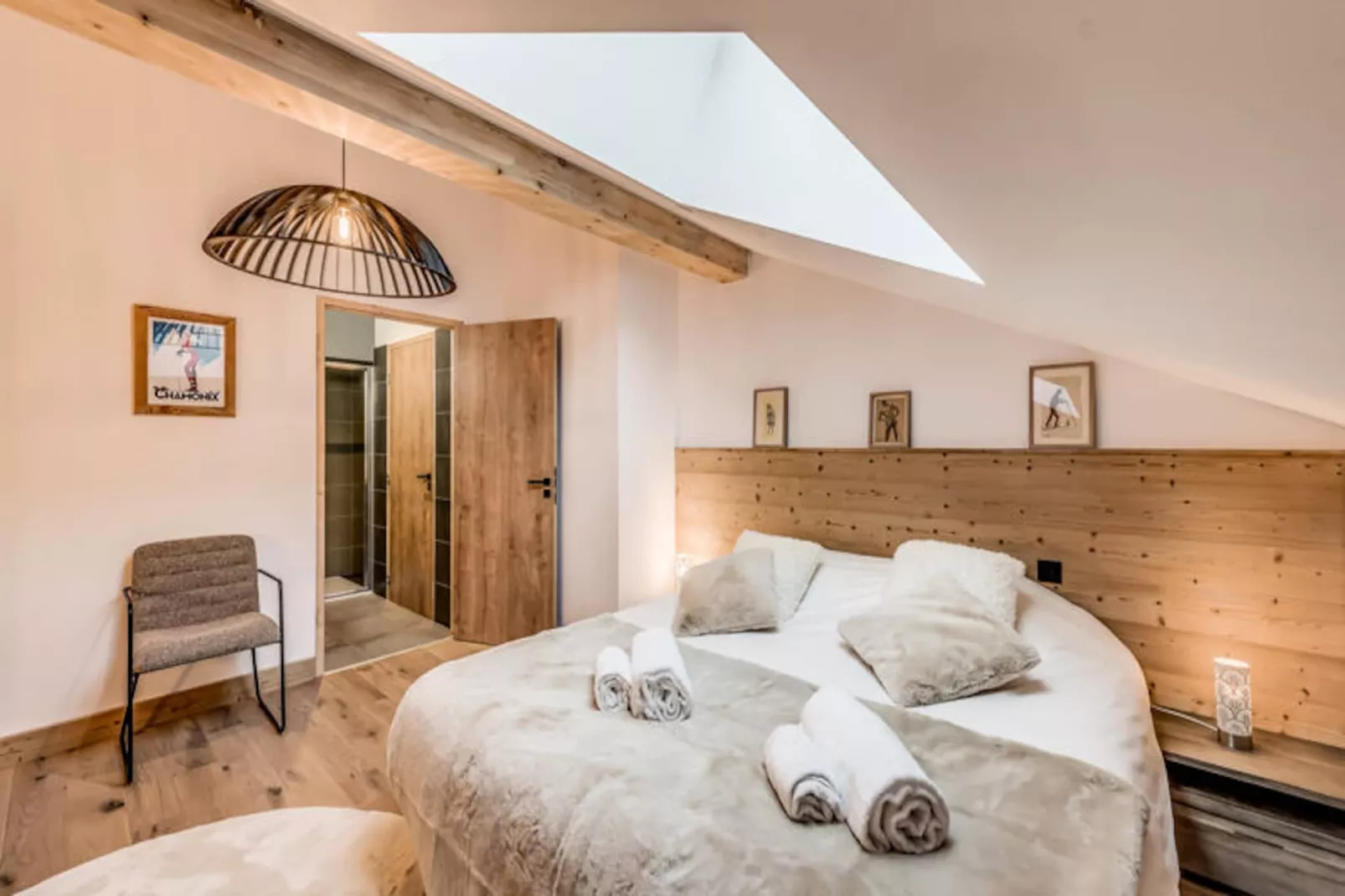 Résidence Les Terrasses De La Vanoise