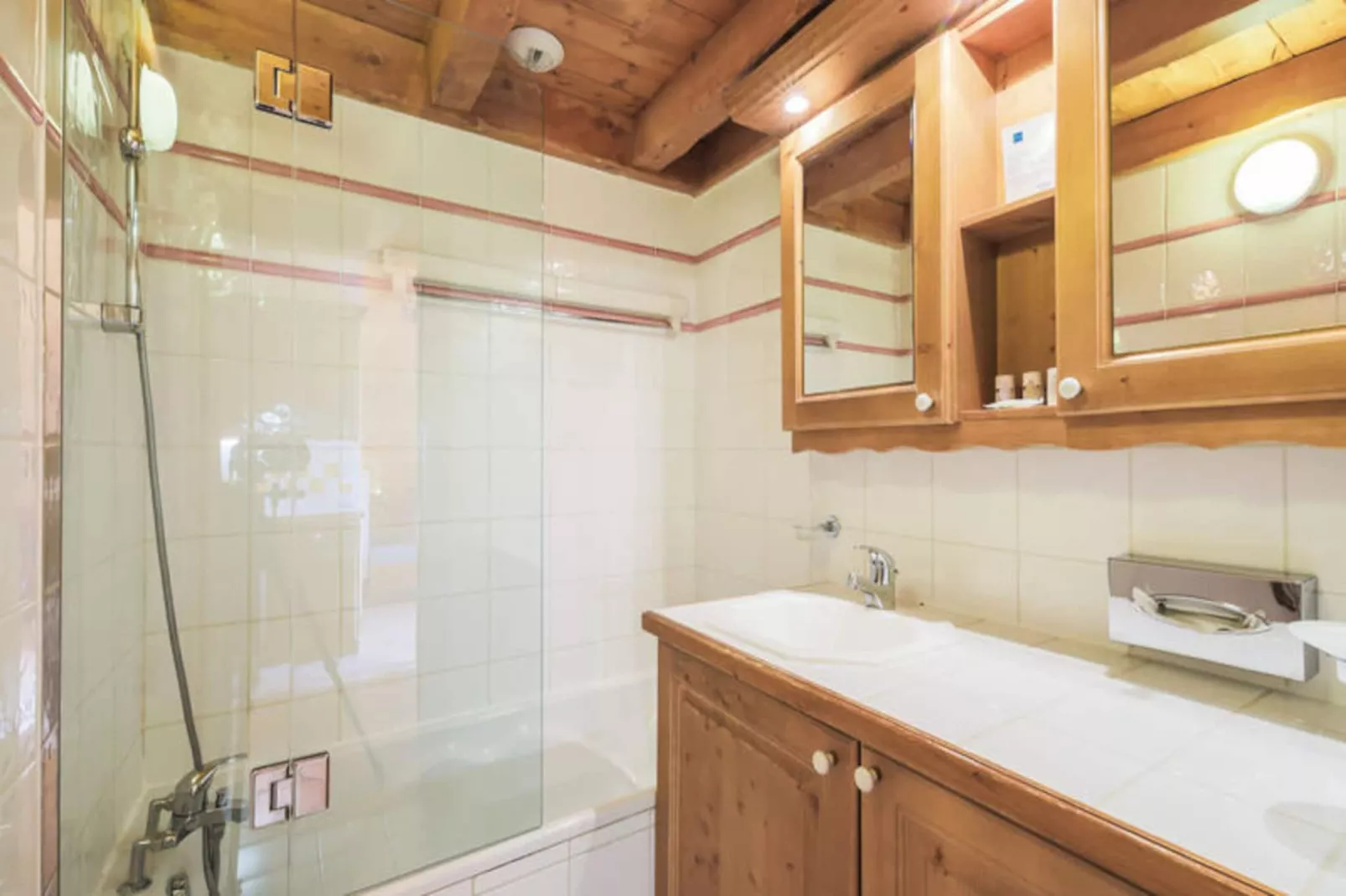 Résidence Les Alpages de Reberty - maeva Home-Image-tags.