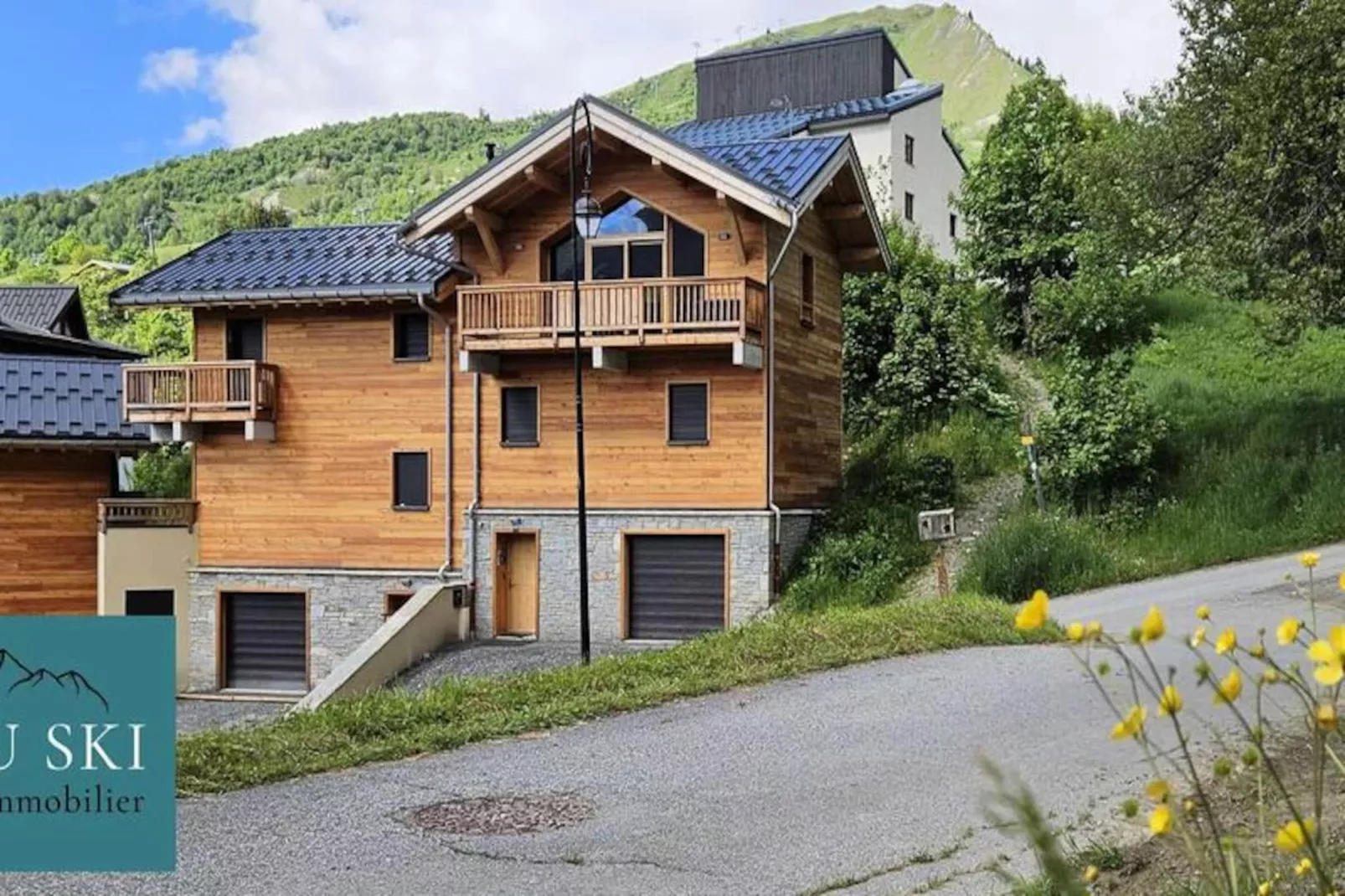 Résidence Les Prés Hauts-Image-tags.