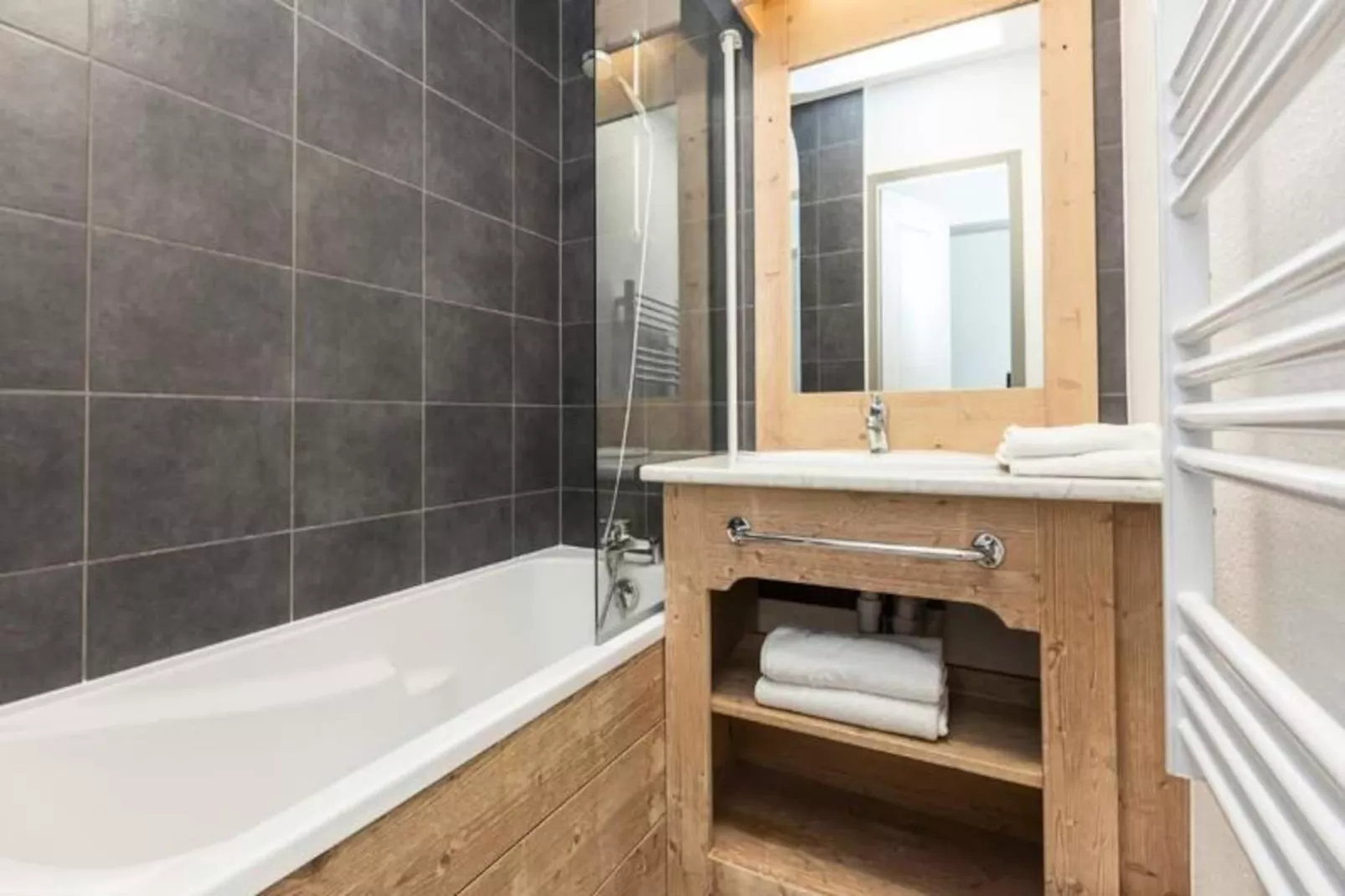 Résidence Prestige Odalys L'Orée des Pistes-Image-tags.