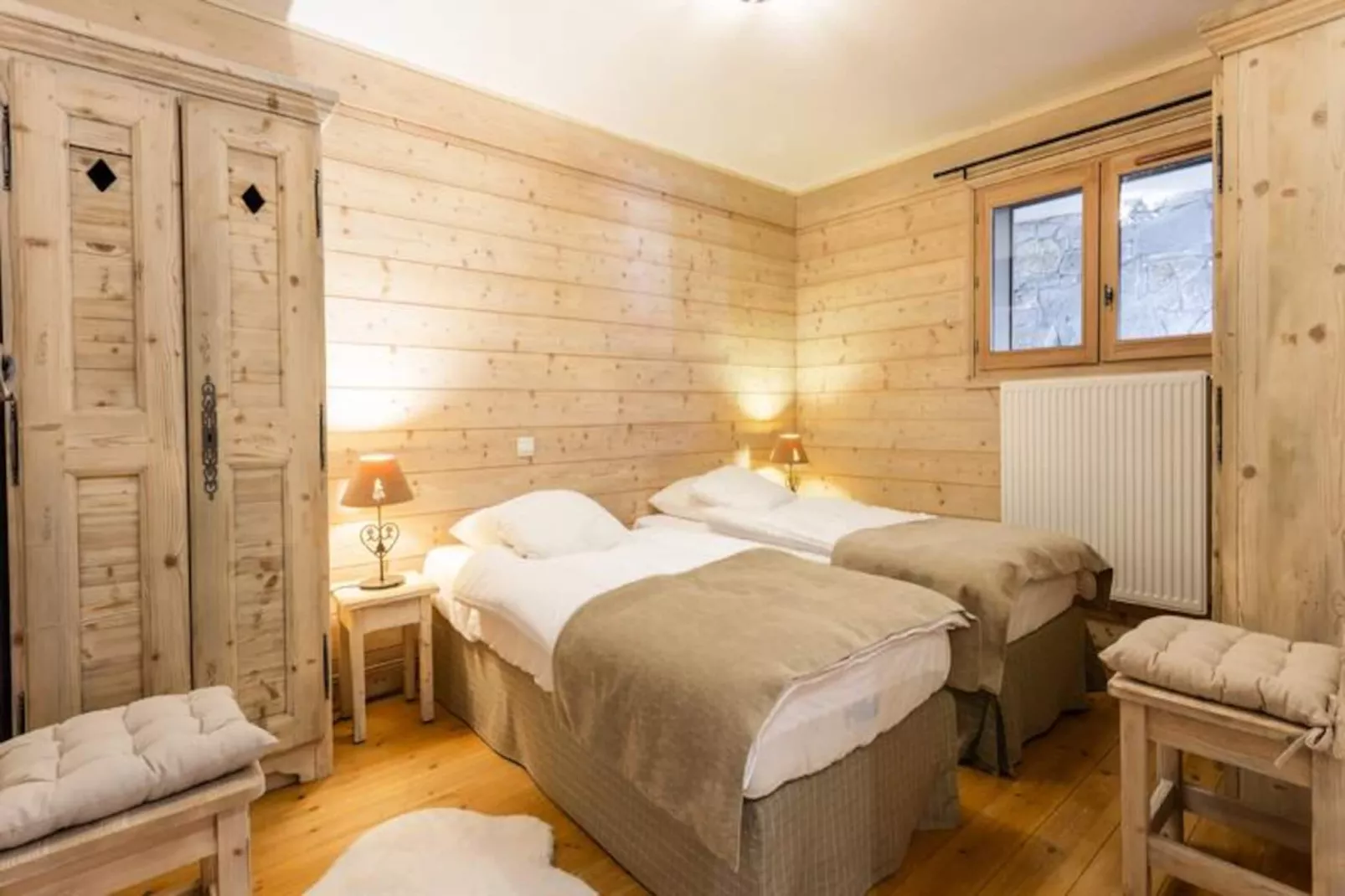 Résidence Les Fermes de Méribel - maeva Home-Image-tags.