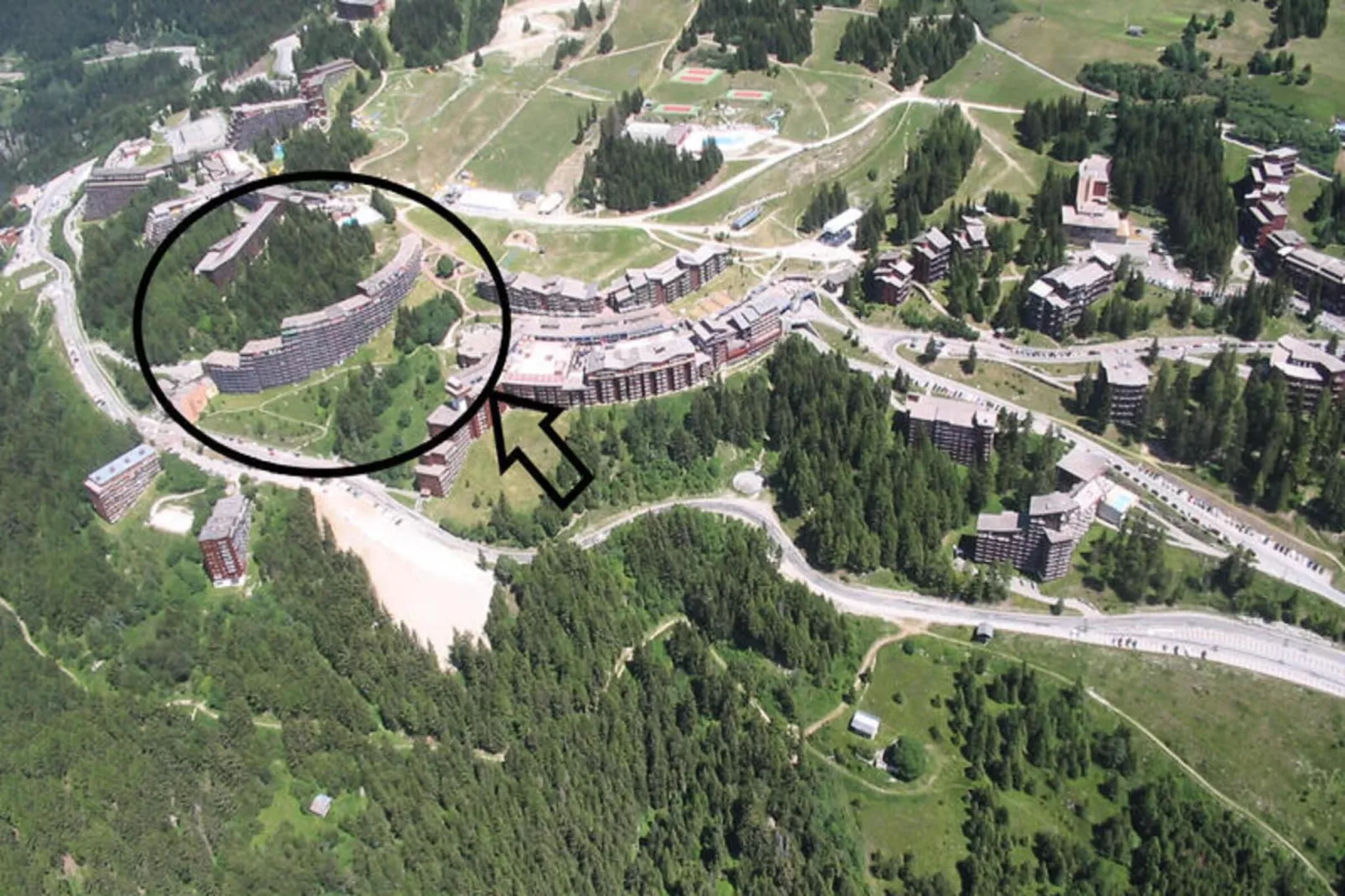 Résidence Nova-Sfeer