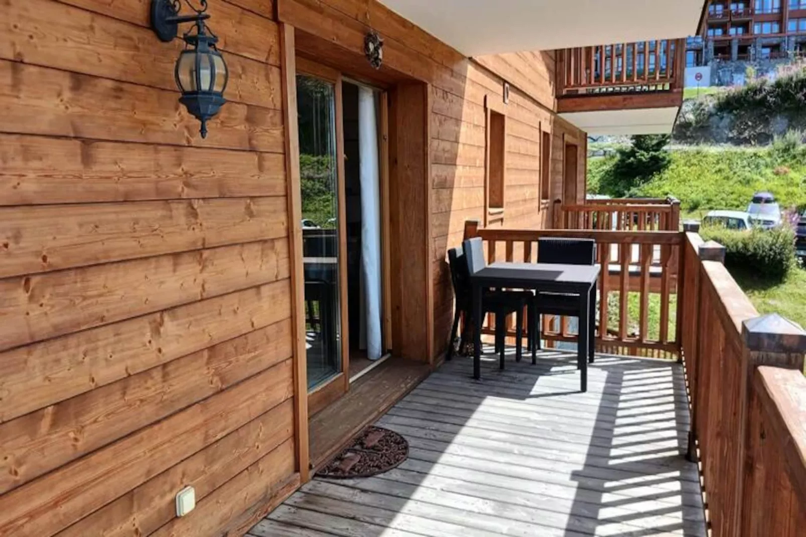 Résidence L'iseran-Image-tags.