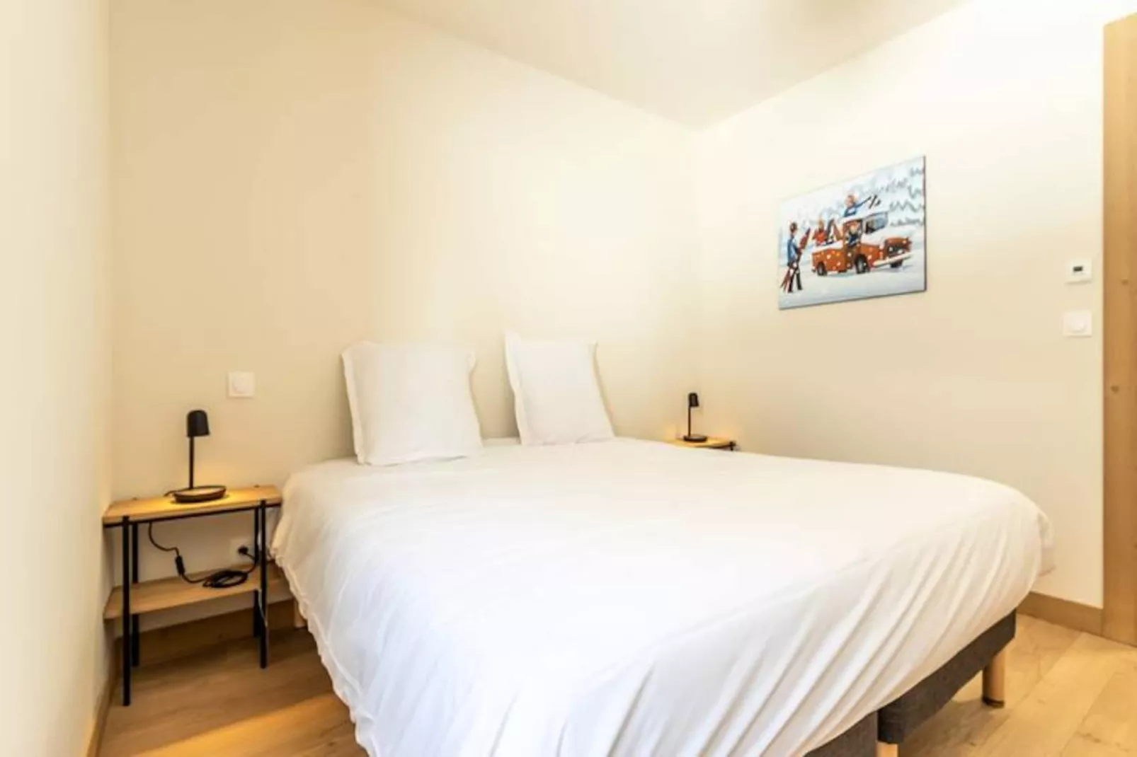 Résidence Le Ridge-Image-tags.