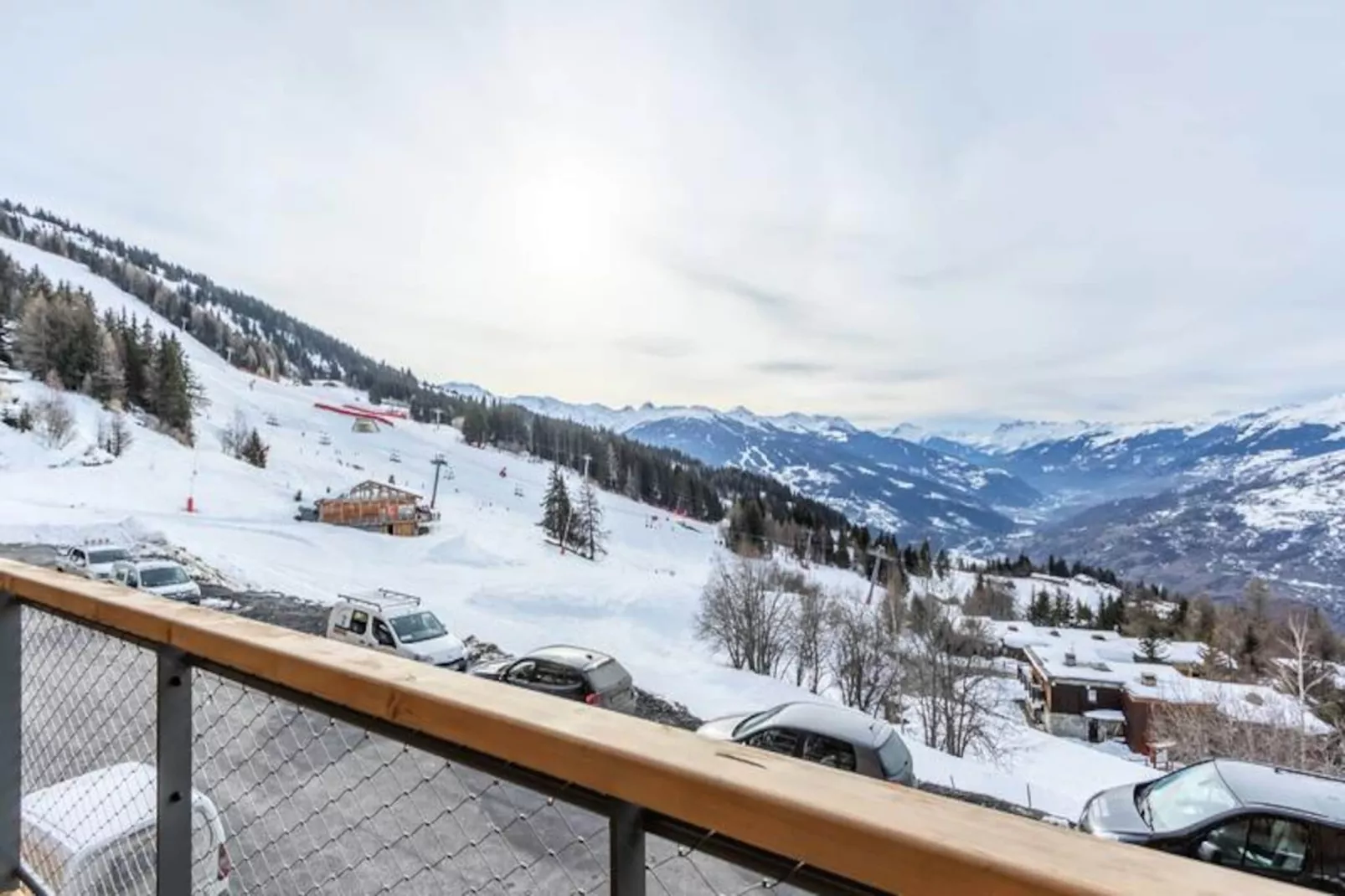 Résidence Le Ridge-Image-tags.