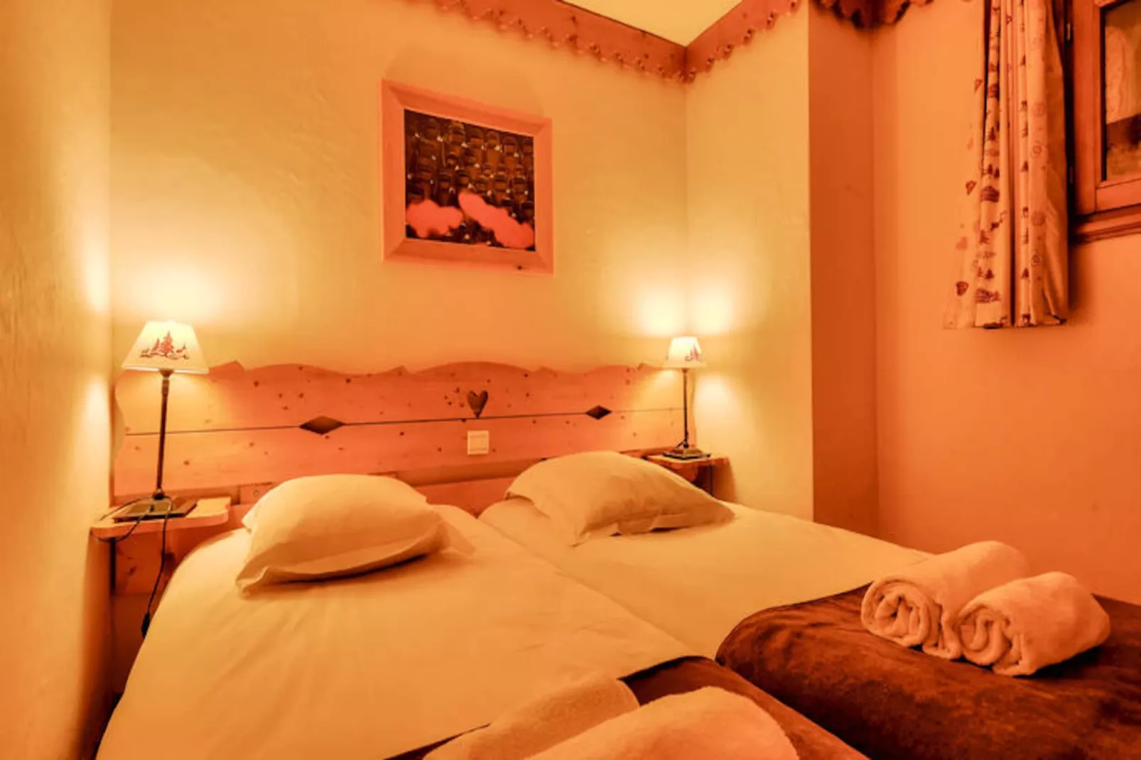 Résidence Le Roselend - maeva Home-Image-tags.