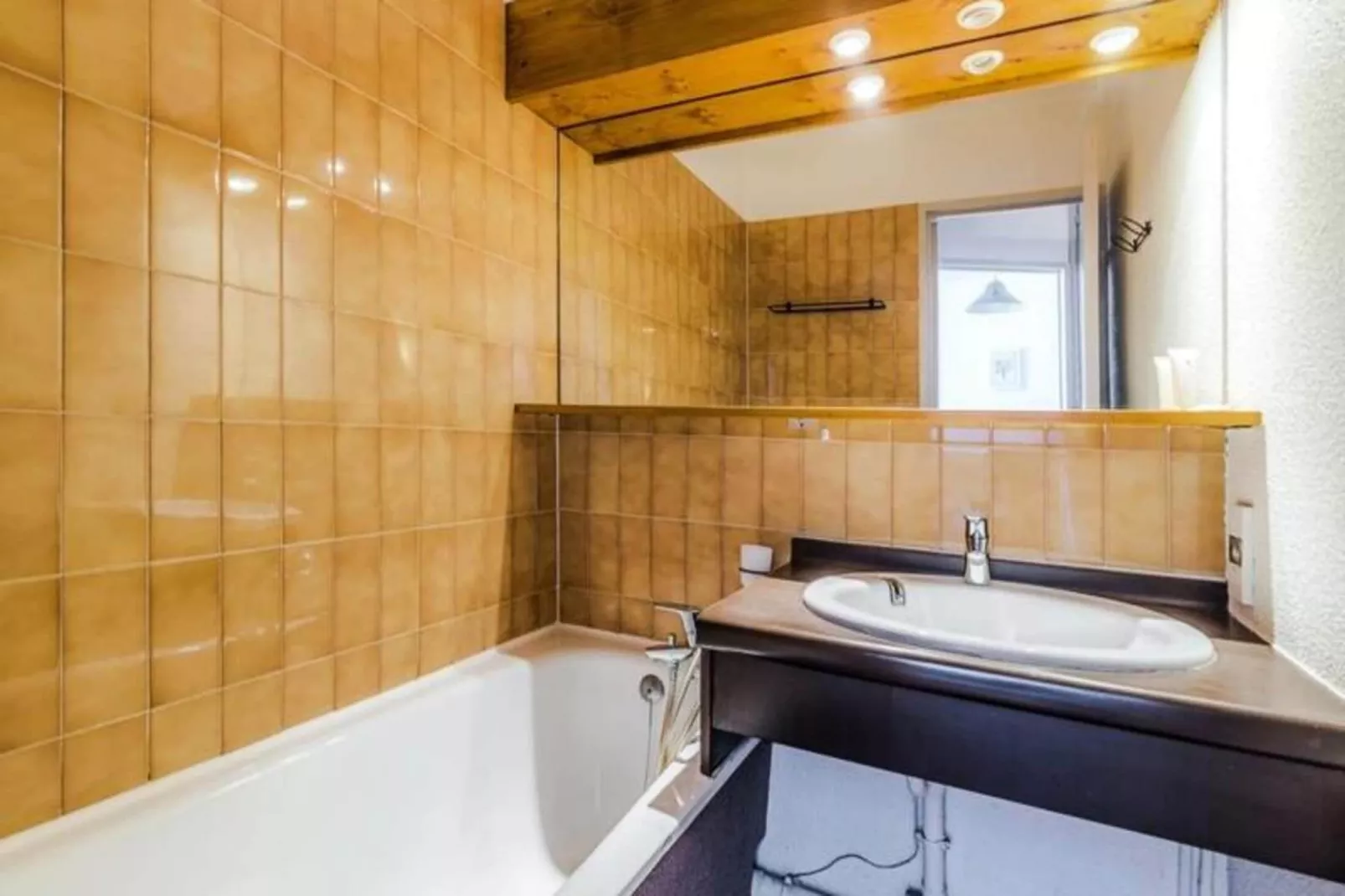 Résidence Les Fontaines Blanches - maeva Home-Buitenkant zomer