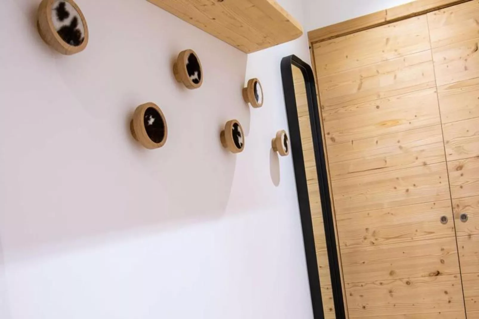 Résidence Echo Du Pleney - Recreatieruimte