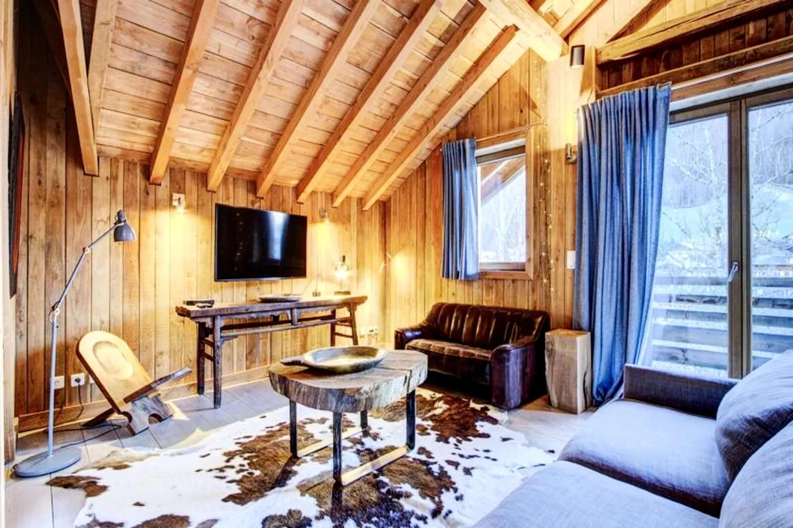 Résidence L' Auberge-Sfeer