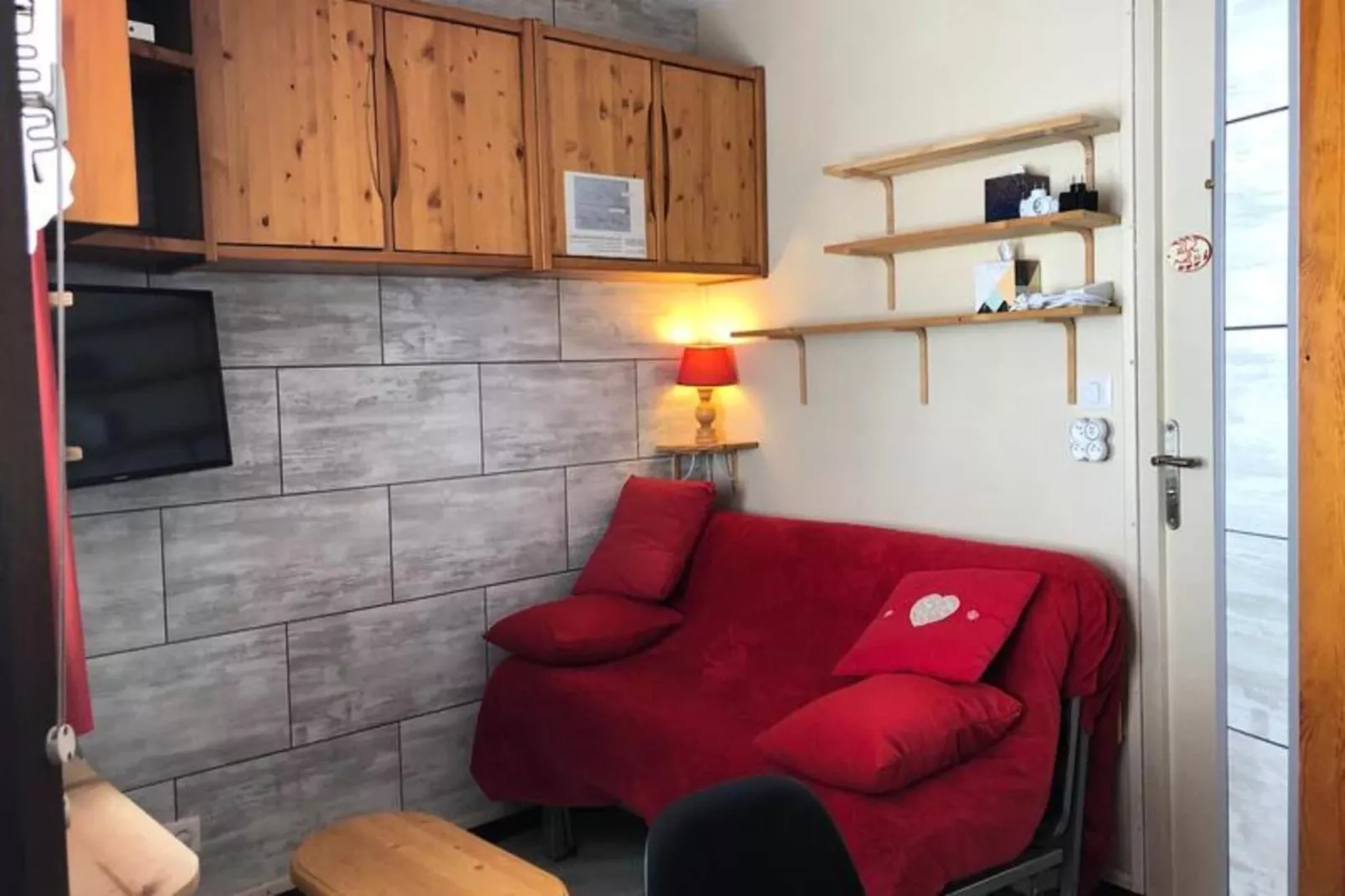 Résidence quartier Hauts-Forts - maeva Home-Buitenkant zomer