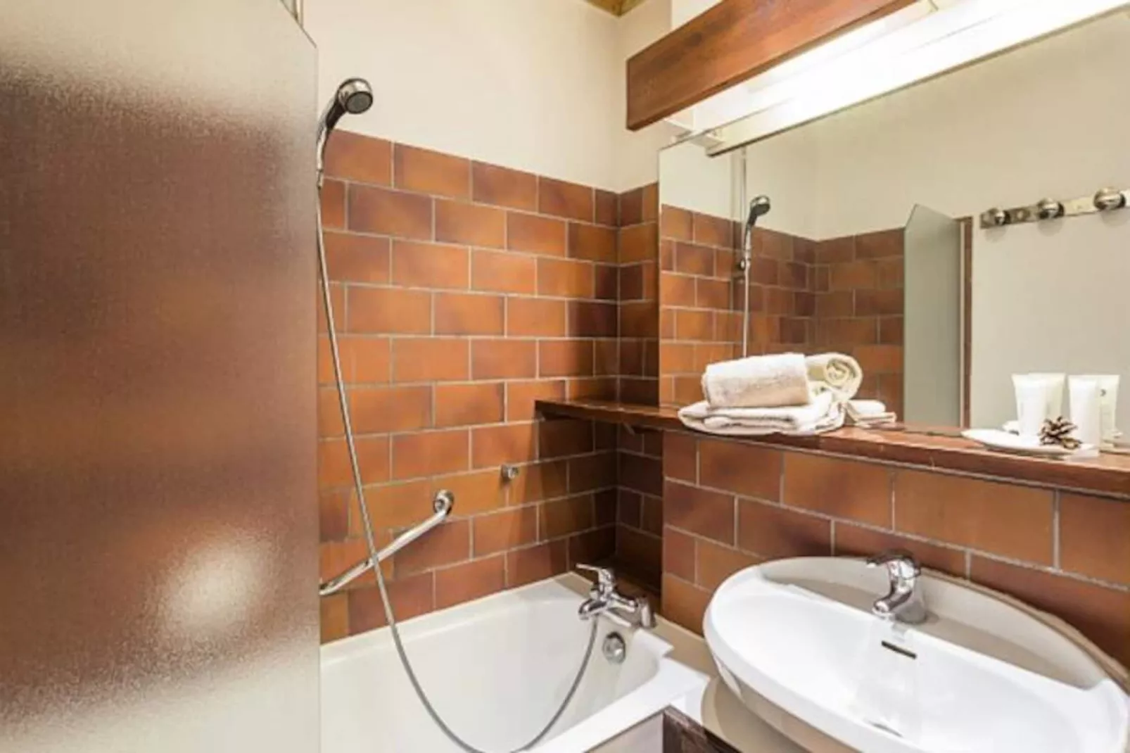 Résidence Pierre & Vacances Le Mont d'Arbois-Image-tags.