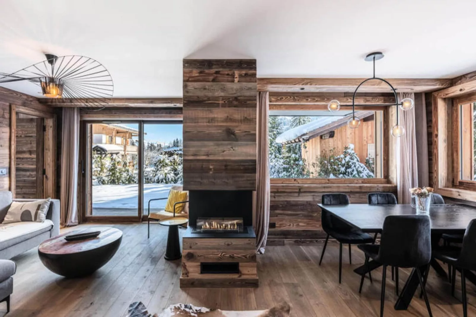 Résidence Ksar A-Sfeer