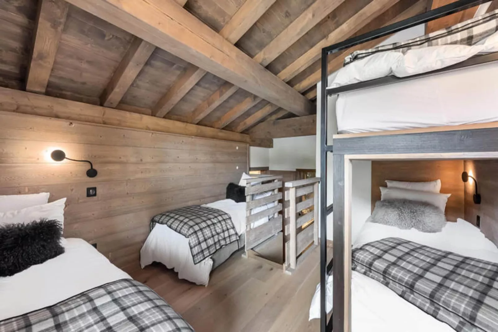 Résidence Ksar A-Exterieur winter