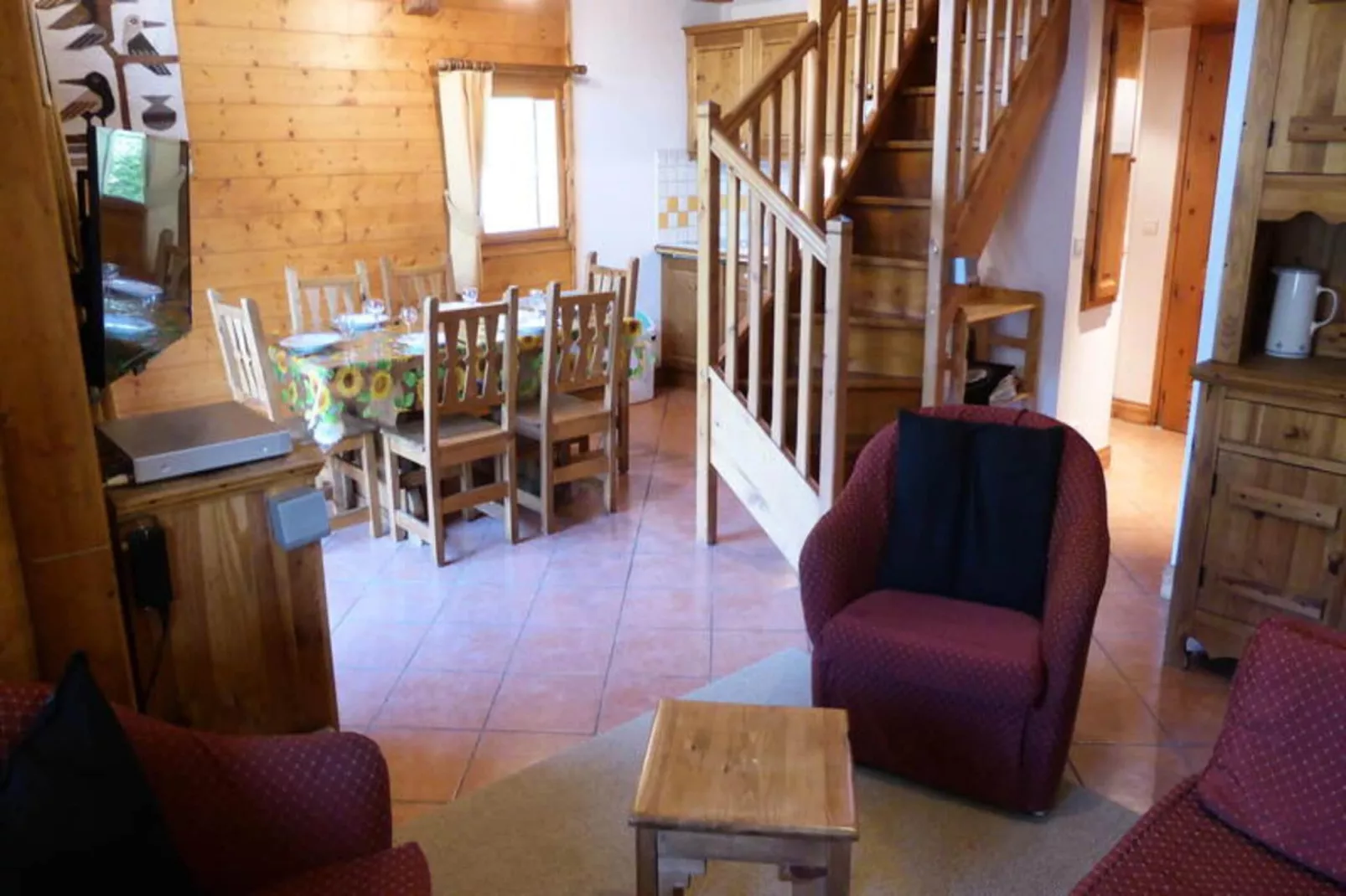 Résidence Floralie - Domaine Des Lapons 2-Buitenkant zomer