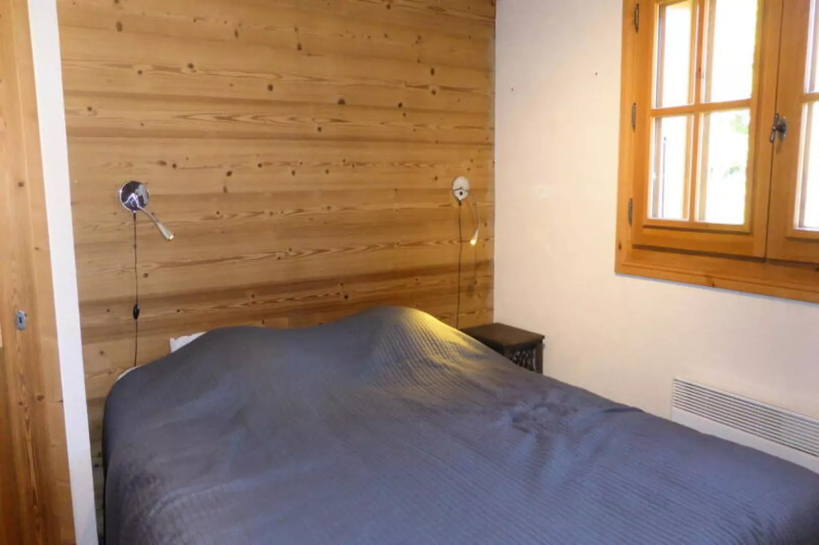 Résidence Cressoua-Buitenkant zomer