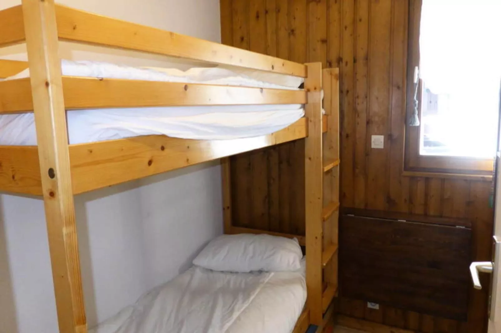 Résidence Les Cimes D'or A-Buitenkant zomer