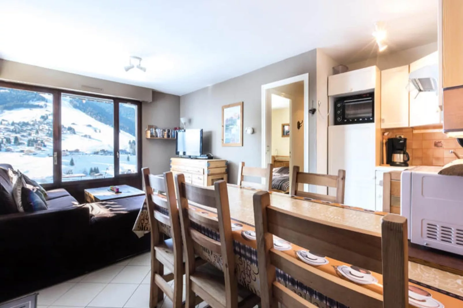 Résidence Hauts Des Riffroids A-Sfeer