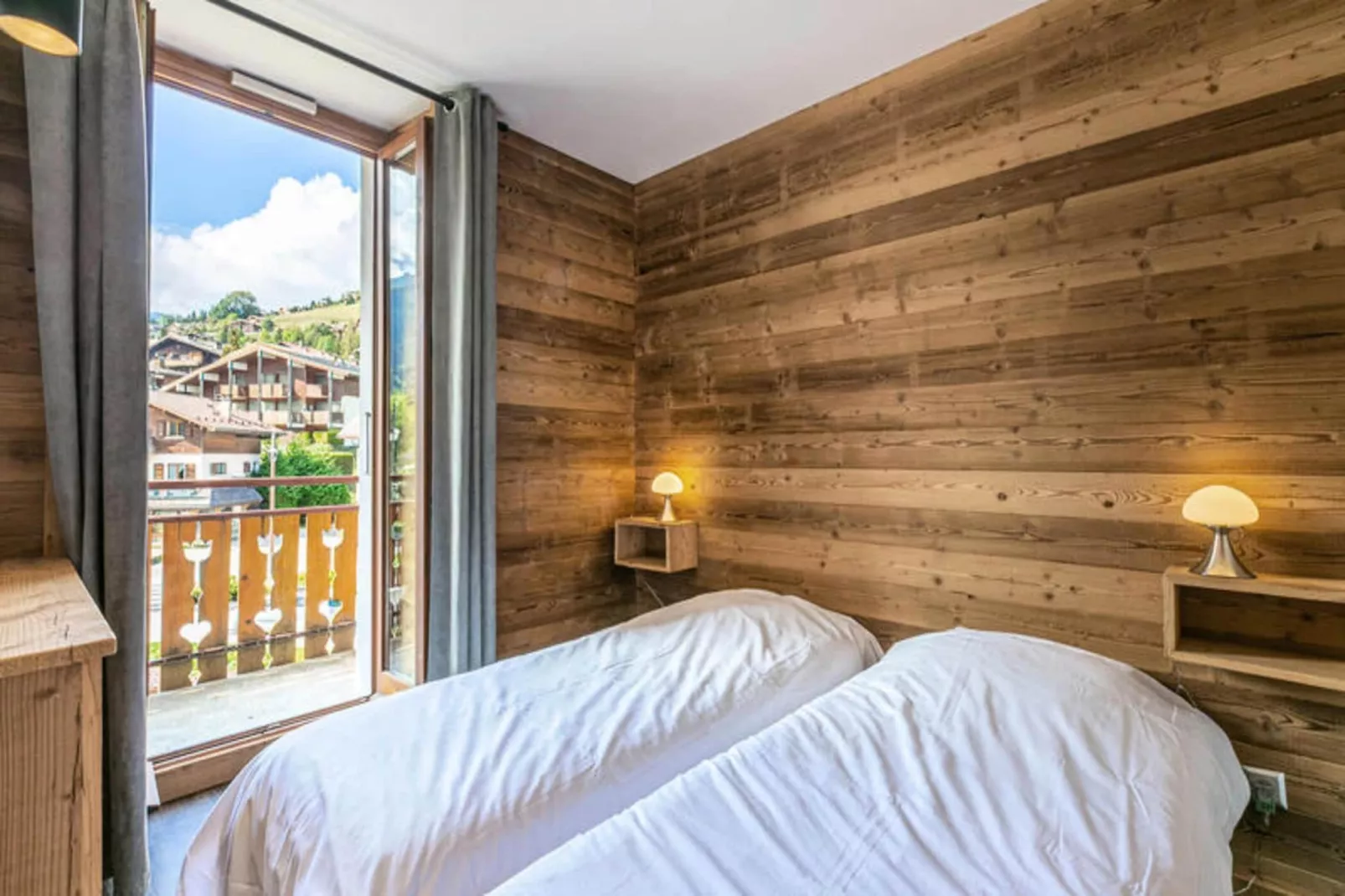 Résidence Altitude-Sfeer