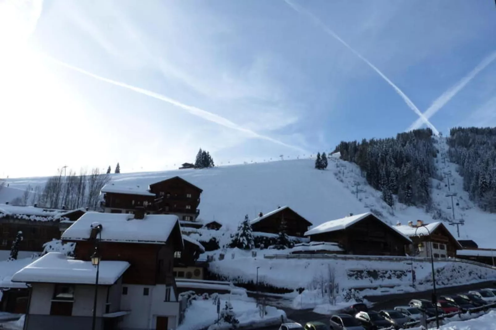 Résidence Granges E-Sfeer