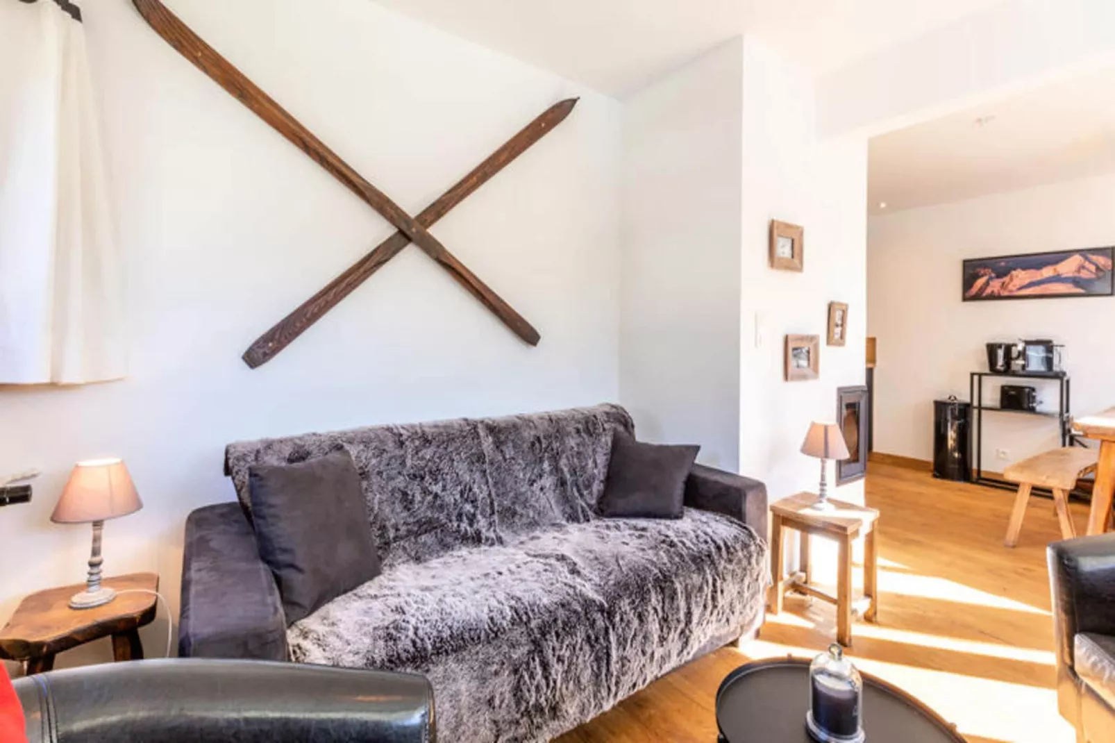 Résidence Bison-Sfeer