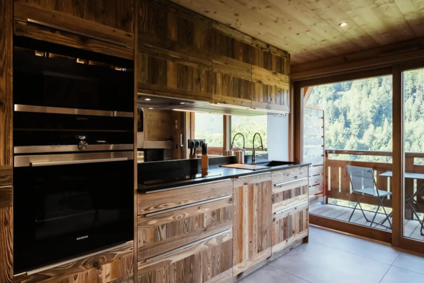 Résidence Ferme Des CrÊts-Exterieur winter