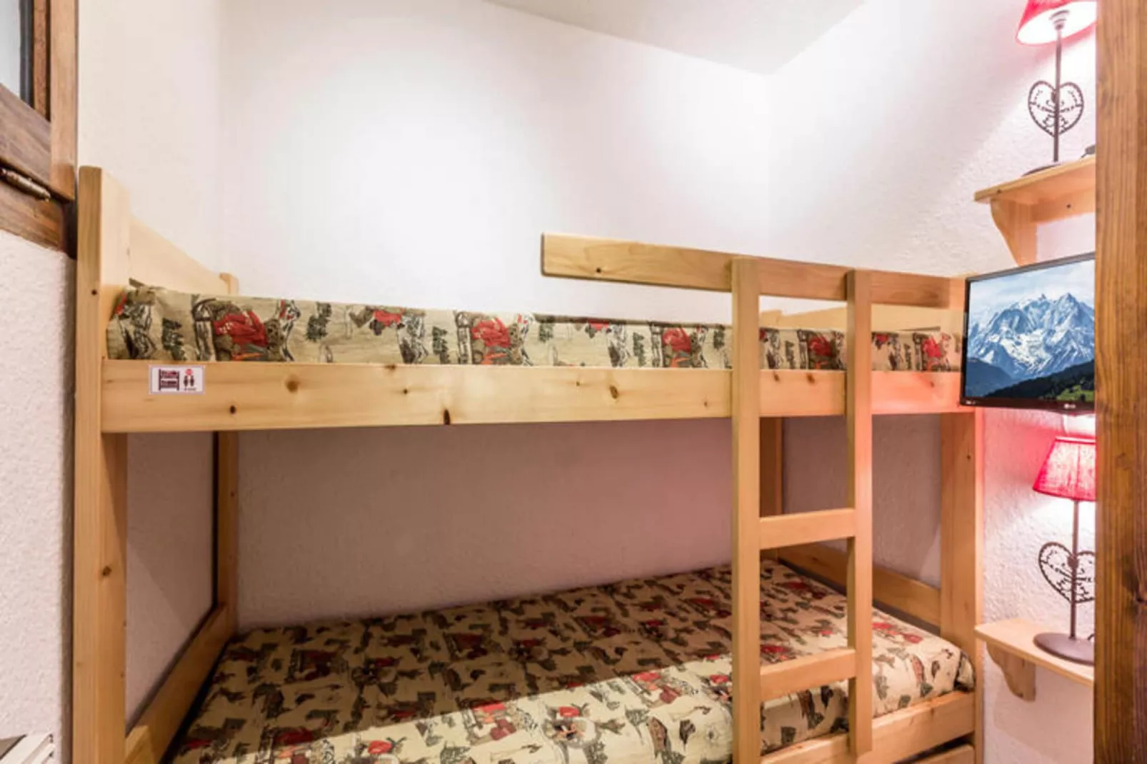 Résidence Domanial A-Exterieur winter