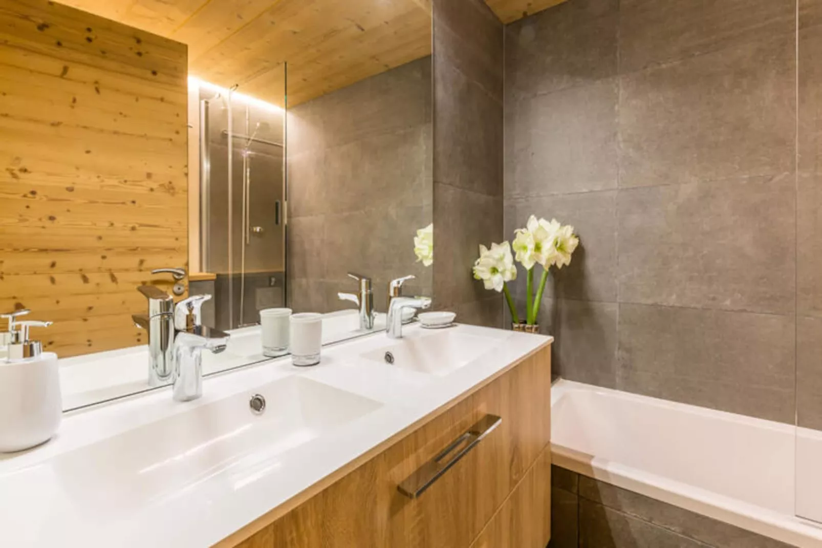 Résidence Bon Vieux Temps-Image-tags.