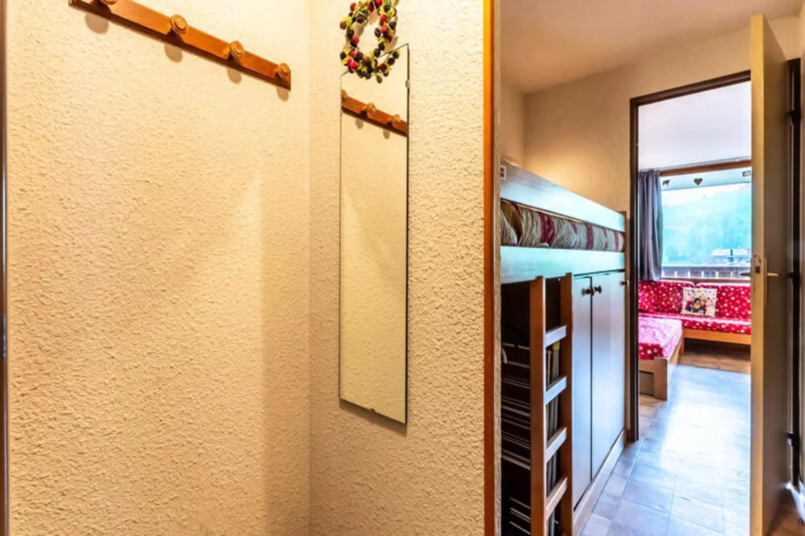 Résidence Biblos-Overloop