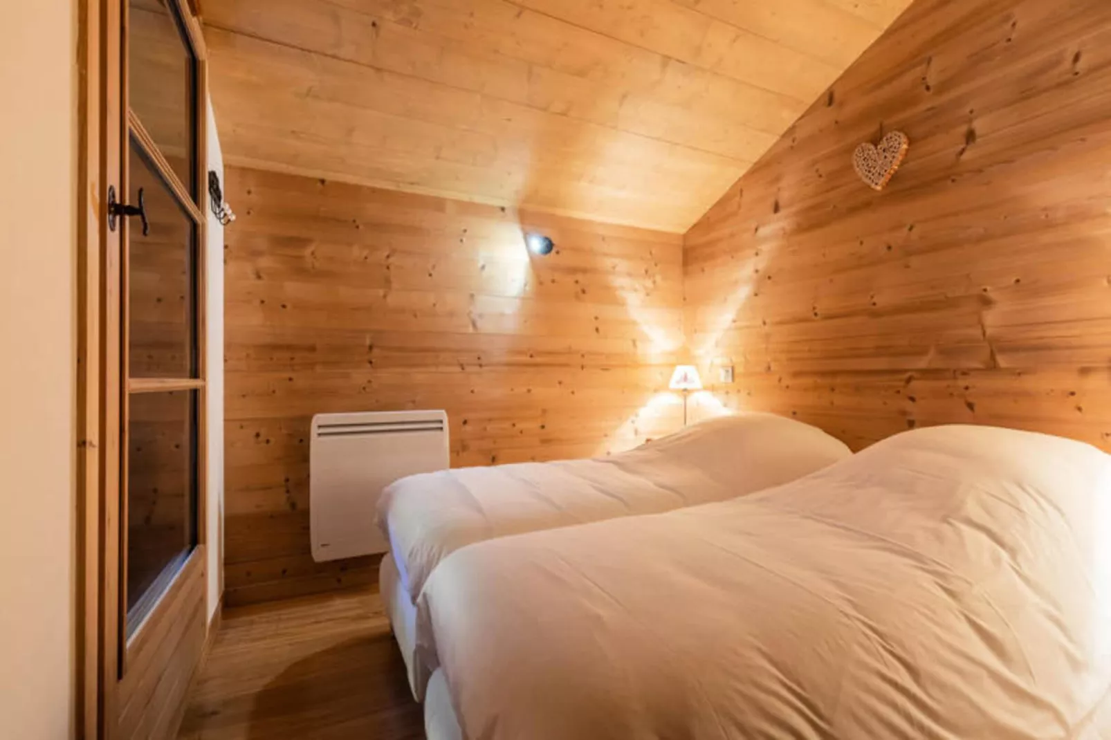 Résidence Belrose-Exterieur winter