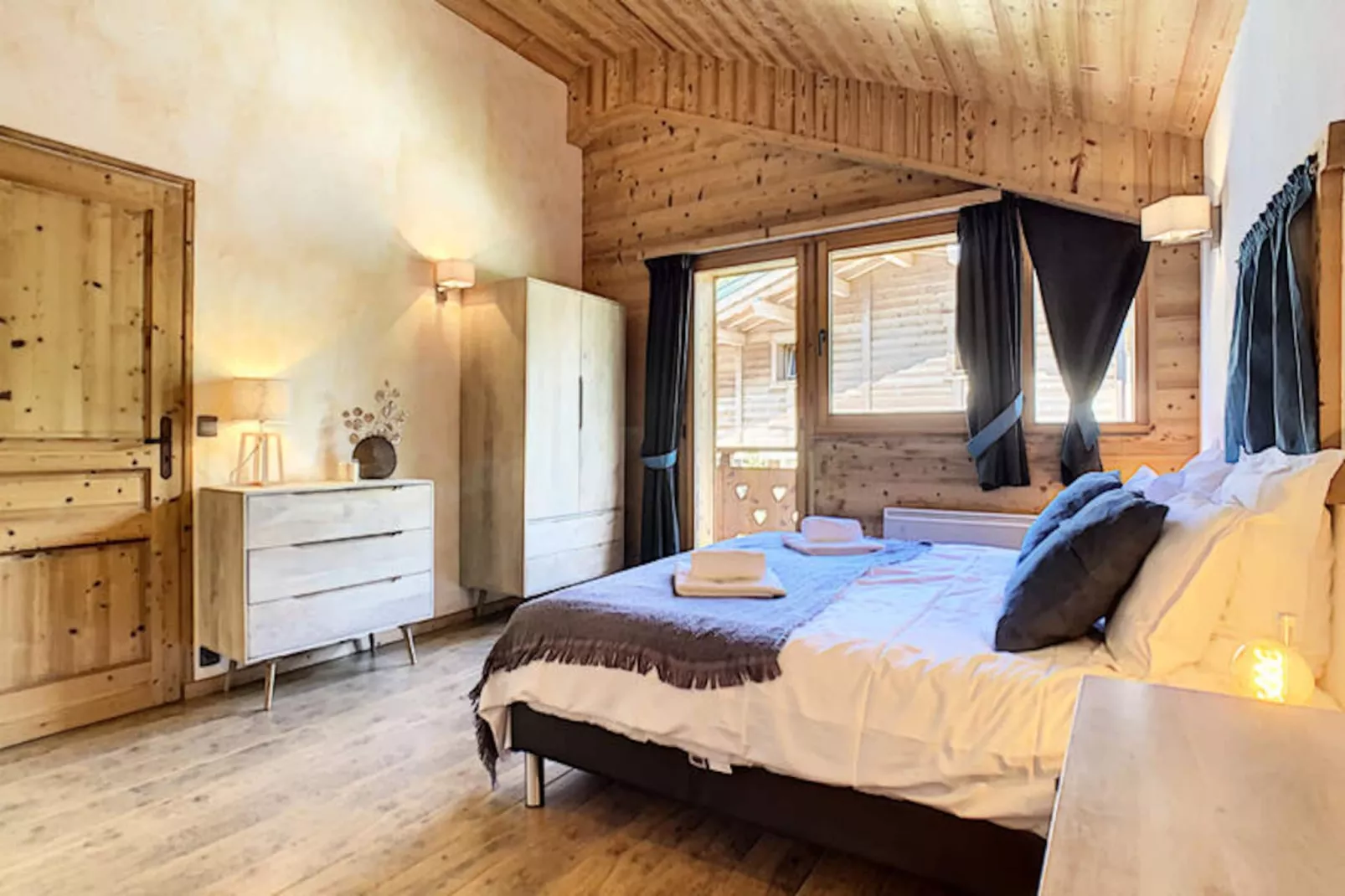 Appartements à Les Gets-Image-tags.