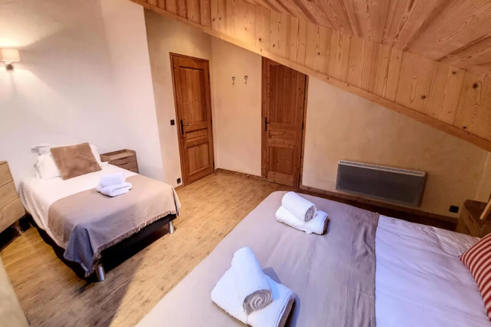 Appartements à Les Gets-Image-tags.