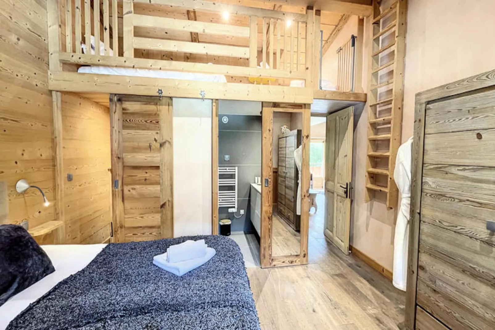 Appartements à Les Gets-Image-tags.