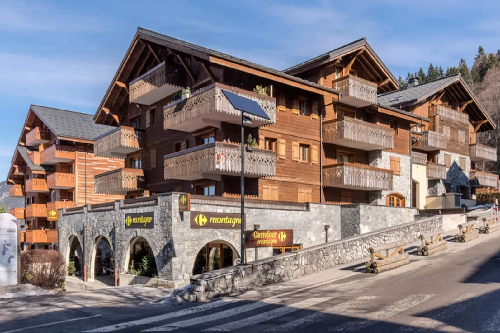 Résidence Les Fermes du Soleil - maeva Home-Image-tags.