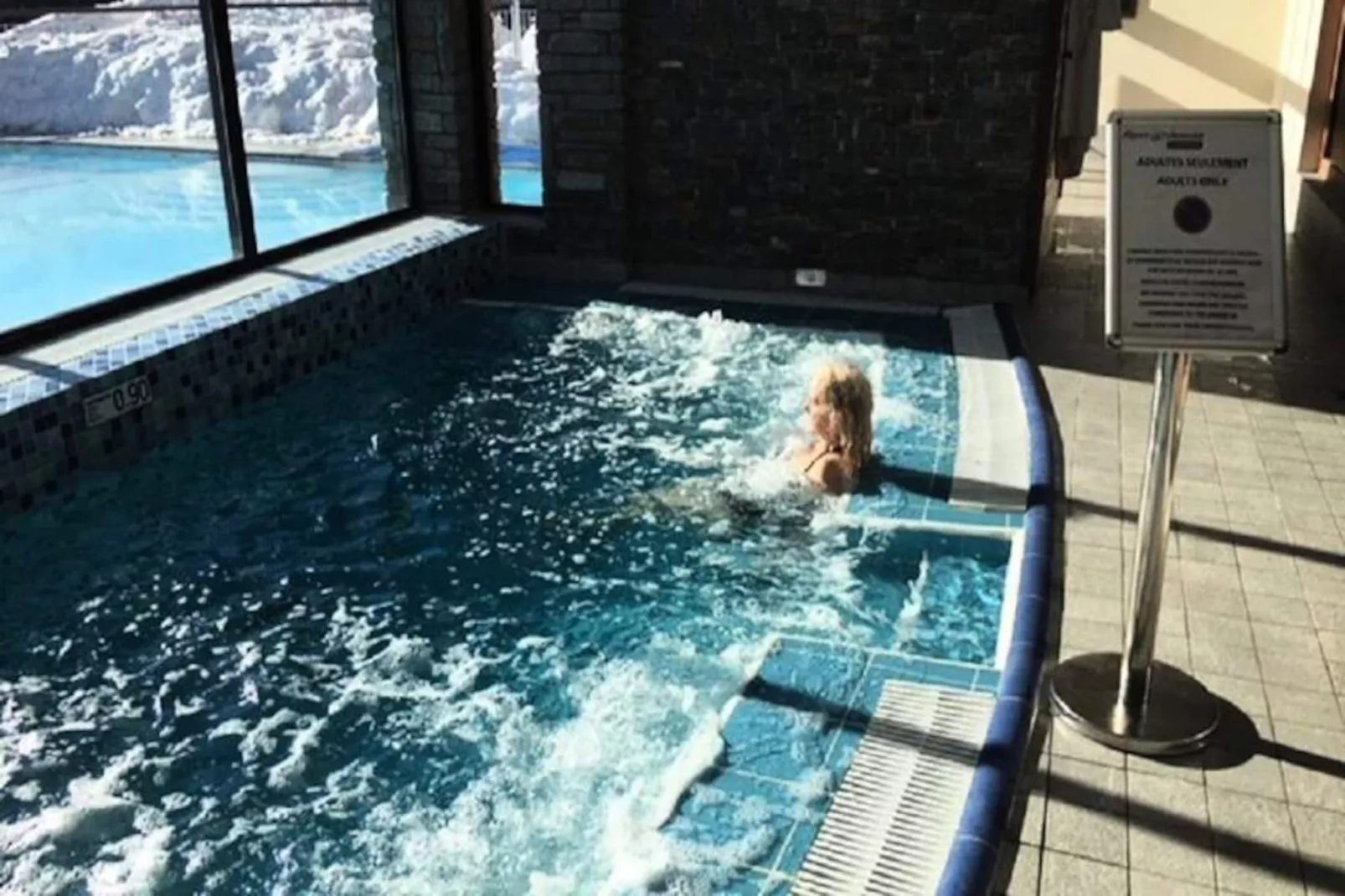 Résidence Les Terrasses d'Eos - maeva Home