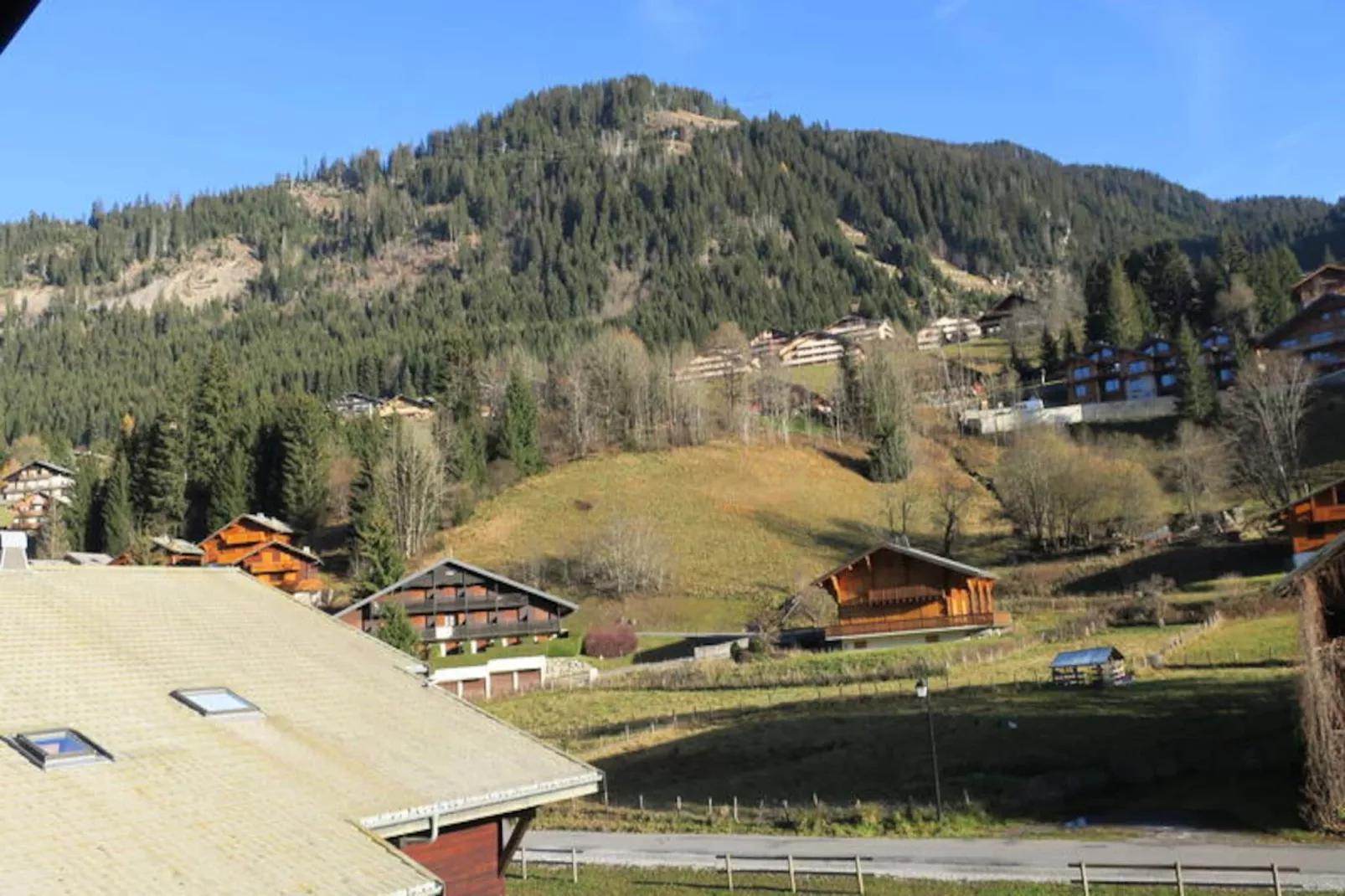 Résidence Le Perce-neige-Image-tags.