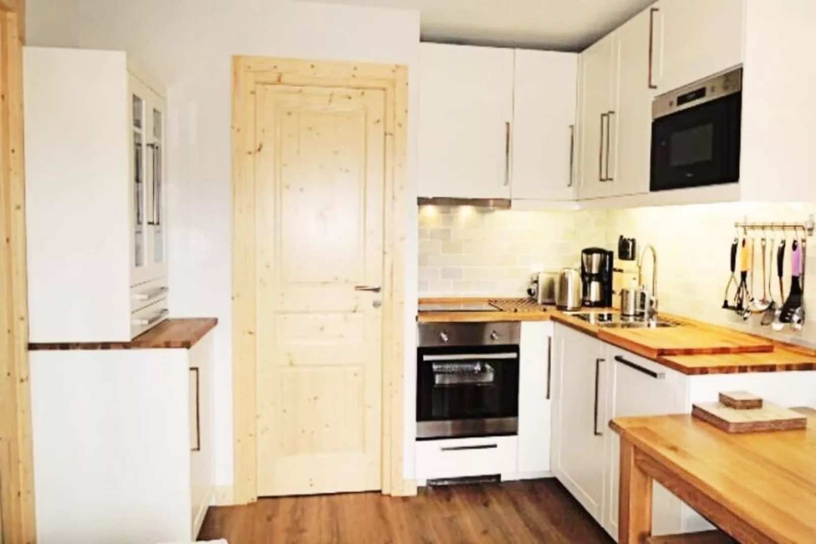 Résidence Le Yeti-Exterieur winter