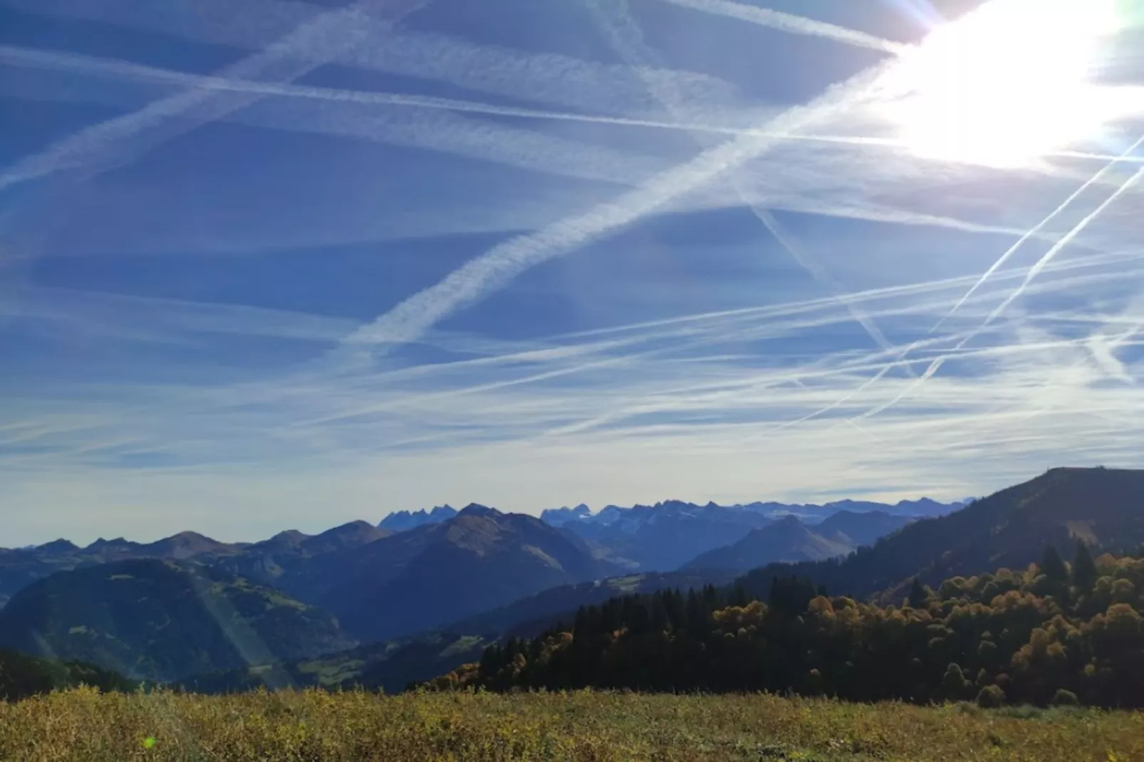 Studio à Saint Jean d'Aulps-Gebied winter 5km