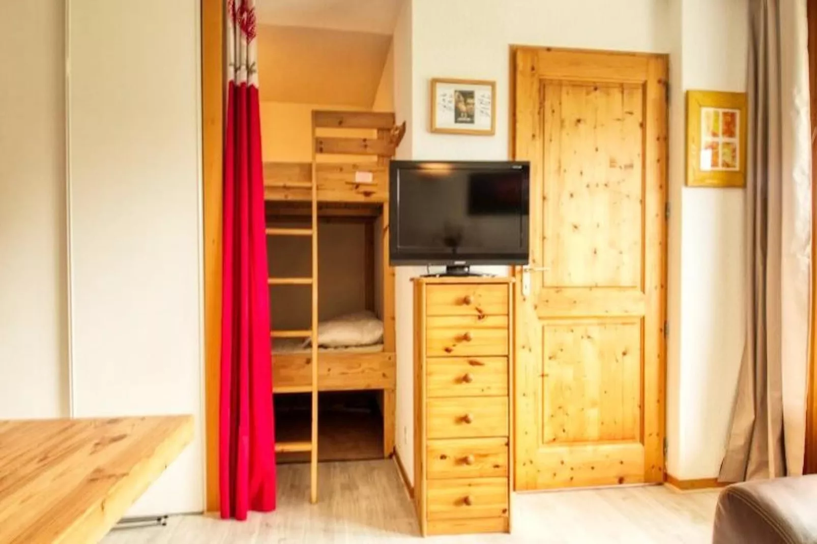 Résidence Gelinotte-Overloop